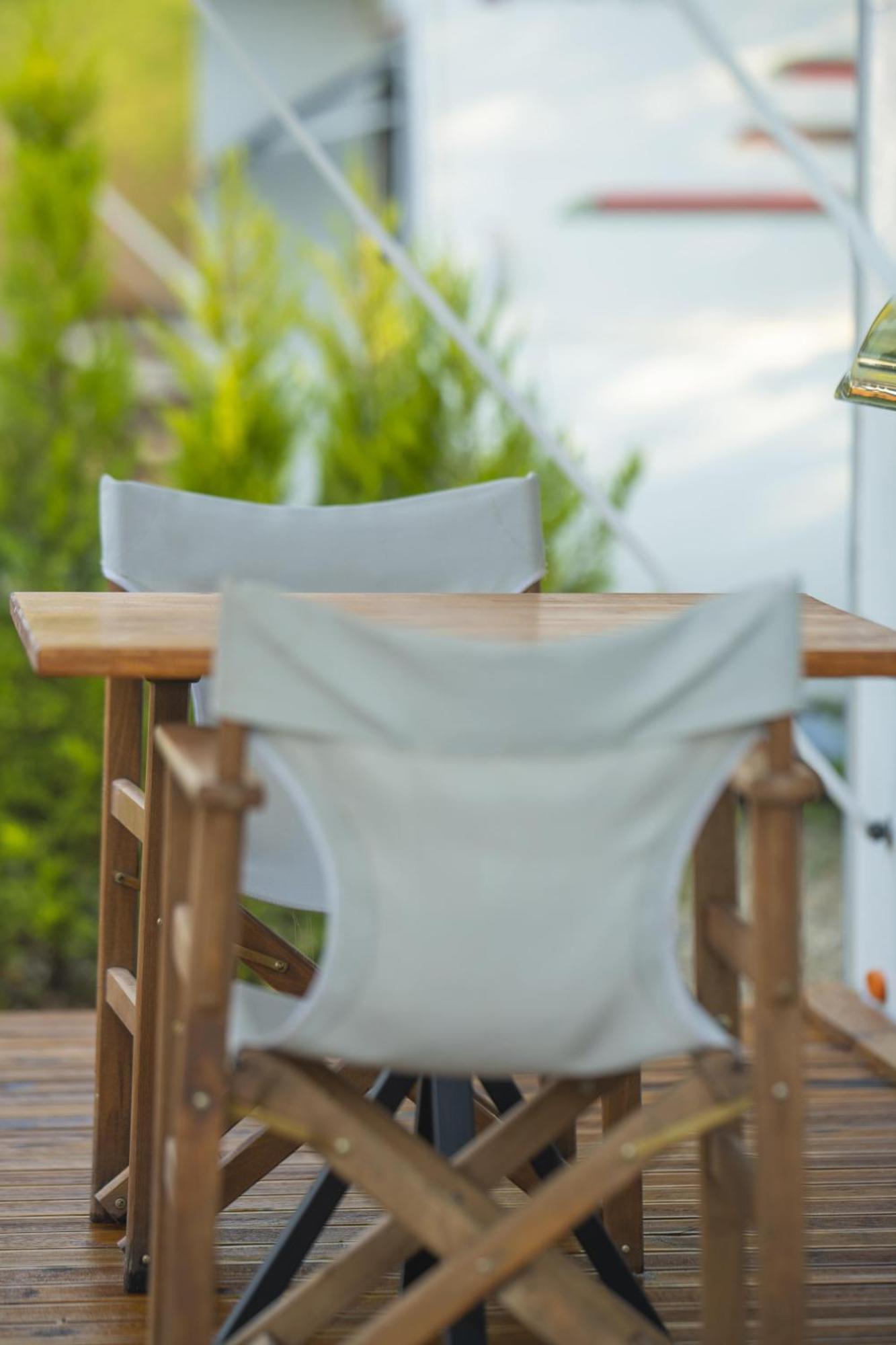 Nomade Caravan Camping Hotel Fethiye Ngoại thất bức ảnh